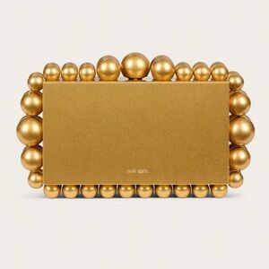 Cult Gaia Eos Clutch